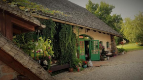 Domy Konesera, Ostaszewo